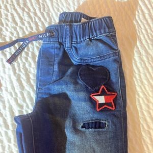New Tommy Hilfiger Jogging pants